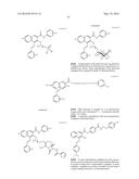 DETECTING TARGETS USING MASS TAGS AND MASS SPECTROMETRY diagram and image