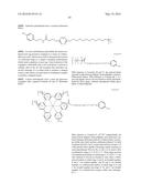 DETECTING TARGETS USING MASS TAGS AND MASS SPECTROMETRY diagram and image