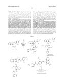 DETECTING TARGETS USING MASS TAGS AND MASS SPECTROMETRY diagram and image