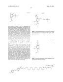 DETECTING TARGETS USING MASS TAGS AND MASS SPECTROMETRY diagram and image