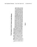 ASSAYS FOR DETECTION OF PHENYLALANINE AMMONIA-LYASE AND ANTIBODIES TO     PHENYLALANINE AMMONIA-LYASE diagram and image