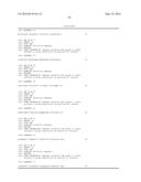 ASSAYS FOR DETECTION OF PHENYLALANINE AMMONIA-LYASE AND ANTIBODIES TO     PHENYLALANINE AMMONIA-LYASE diagram and image