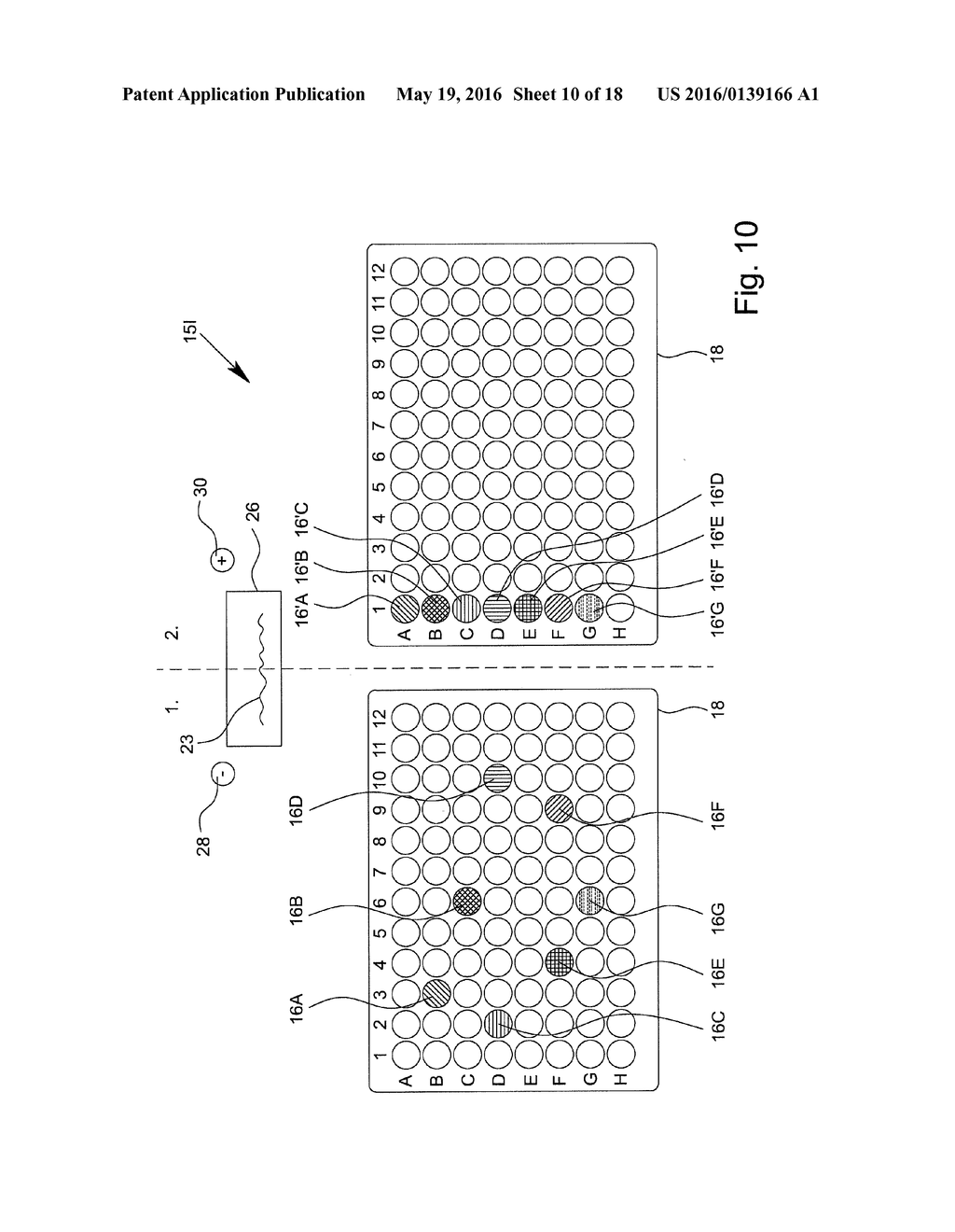 Control unit for pipetting machines - diagram, schematic, and image 11