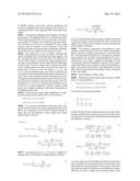 METHOD AND SYSTEM OF DUAL-MODE ACTUATION AND SENSING FOR REAL-TIME     CALIBRATION OF AXISYMMETRIC RESONANT GYROSCOPES diagram and image