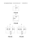 GROUNDING RESISTANCE MEASUREMENT APPARATUS AND METHOD OF OPERATING THE     SAME diagram and image