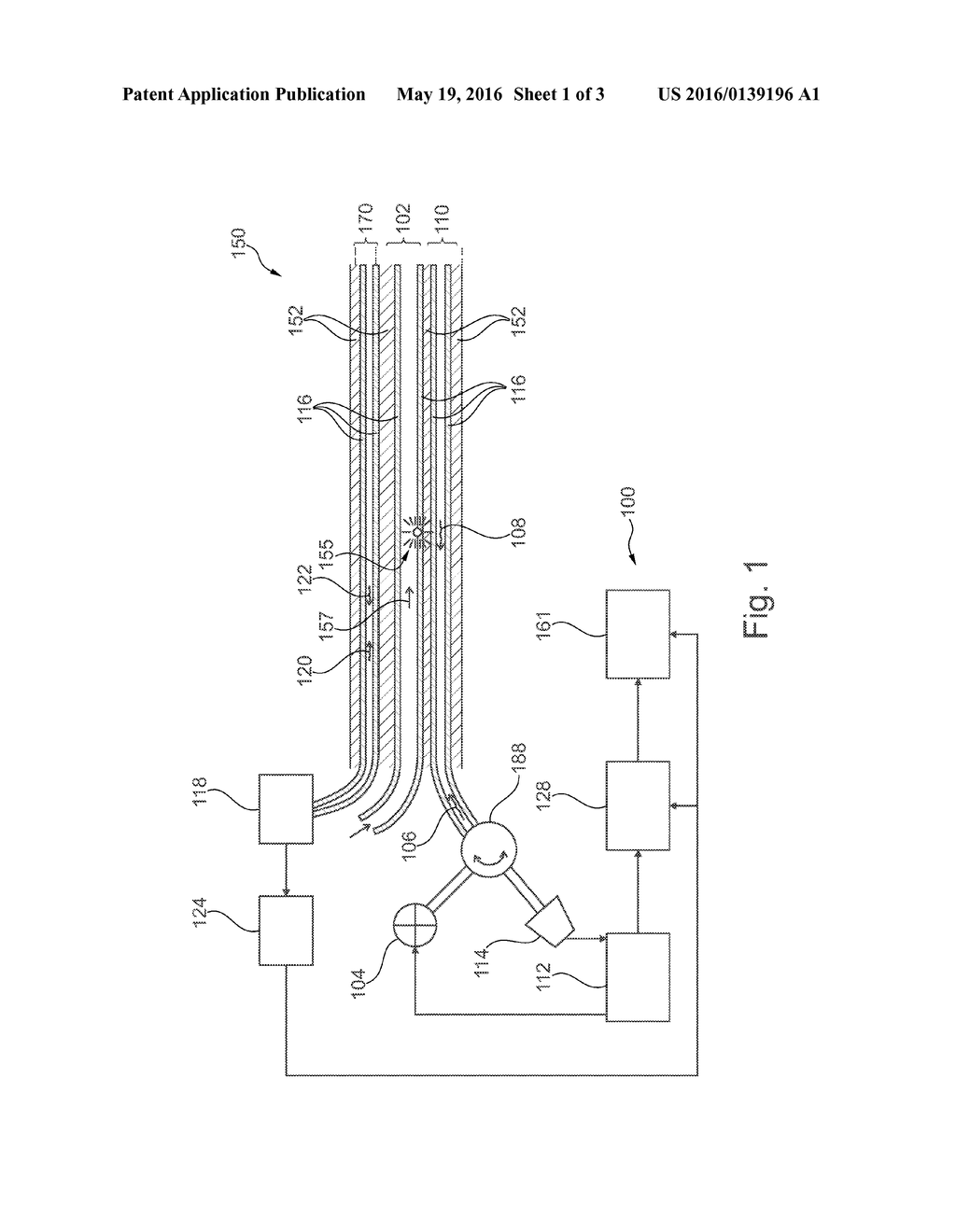 Fiber Aligned and Motionally Coupled with Electric Cable - diagram, schematic, and image 02