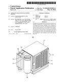 APPARATUS FOR TESTING ELECTRONIC DEVICES diagram and image