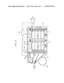 APPARATUS FOR TESTING ELECTRONIC DEVICES diagram and image