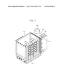 APPARATUS FOR TESTING ELECTRONIC DEVICES diagram and image