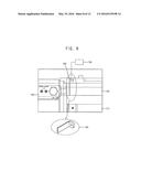 APPARATUS FOR TESTING ELECTRONIC DEVICES diagram and image