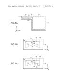 MAGNETISM MEASURING DEVICE, GAS CELL, MANUFACTURING METHOD OF MAGNETISM     MEASURING DEVICE, AND MANUFACTURING METHOD OF GAS CELL diagram and image