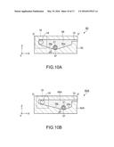 MAGNETISM MEASURING DEVICE, GAS CELL, MANUFACTURING METHOD OF MAGNETISM     MEASURING DEVICE, AND MANUFACTURING METHOD OF GAS CELL diagram and image