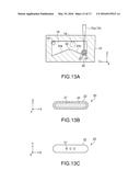 MAGNETISM MEASURING DEVICE, GAS CELL, MANUFACTURING METHOD OF MAGNETISM     MEASURING DEVICE, AND MANUFACTURING METHOD OF GAS CELL diagram and image