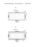 SYSTEM AND METHOD FOR ENHANCING THERMAL REFLECTIVITY OF A CRYOGENIC     COMPONENT diagram and image