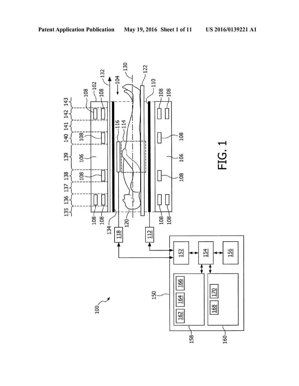 MAGNETIC RESONANCE IMAGING GRADIENT COIL - diagram, schematic, and image 02