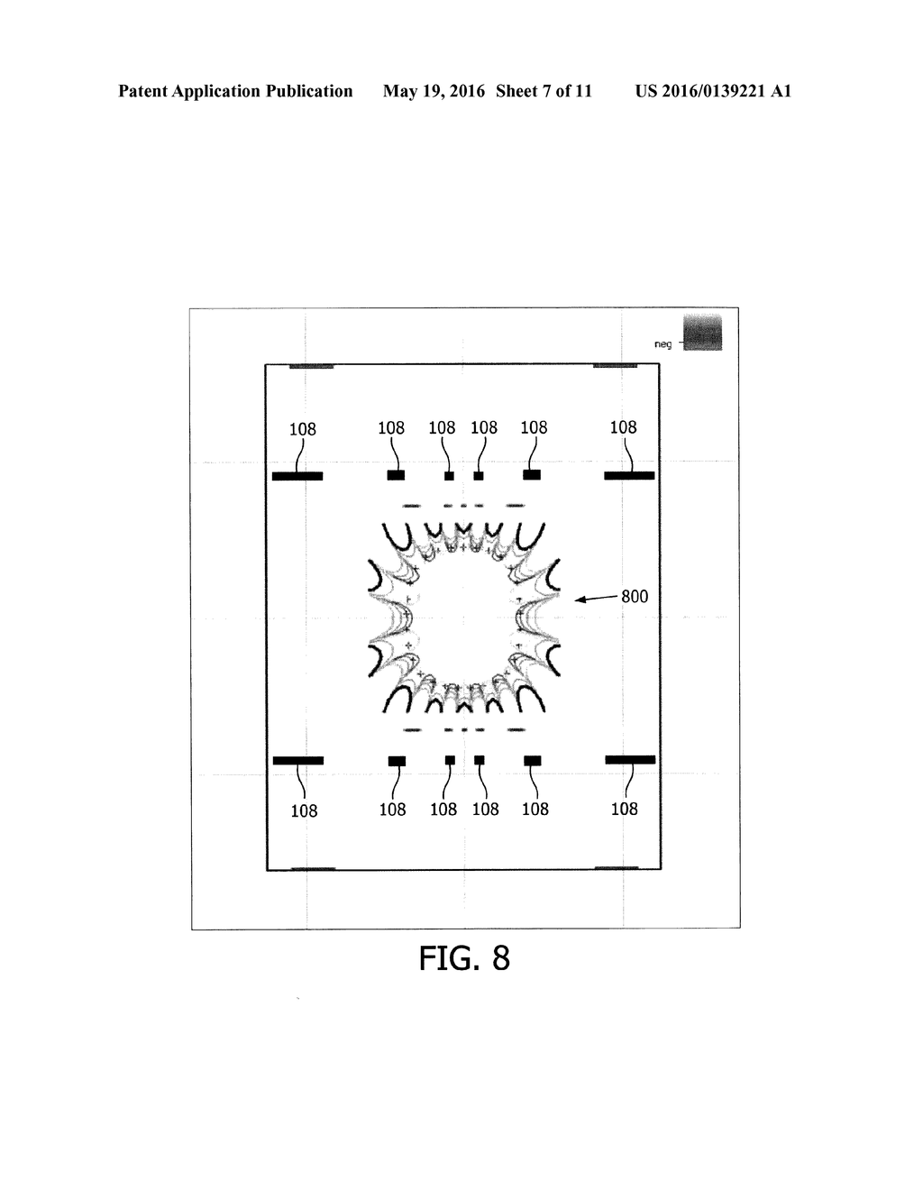 MAGNETIC RESONANCE IMAGING GRADIENT COIL - diagram, schematic, and image 08