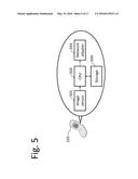 INDEPENDENT BEACON BASED LIGHT POSITION SYSTEM diagram and image