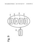 INDEPENDENT BEACON BASED LIGHT POSITION SYSTEM diagram and image