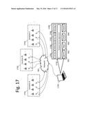 INDEPENDENT BEACON BASED LIGHT POSITION SYSTEM diagram and image