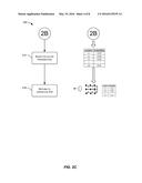 DETERMINING DEVICE LOCATIONS USING MOVEMENT, SIGNAL STRENGTH diagram and image