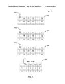 DETERMINING DEVICE LOCATIONS USING MOVEMENT, SIGNAL STRENGTH diagram and image