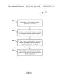 DETERMINING DEVICE LOCATIONS USING MOVEMENT, SIGNAL STRENGTH diagram and image