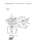 DETECTOR FOR OPTICALLY DETECTING AT LEAST ONE OBJECT diagram and image