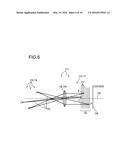 DETECTOR FOR OPTICALLY DETECTING AT LEAST ONE OBJECT diagram and image