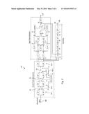 Signal acquisition and distance variation measurement system for laser     ranging interferometers diagram and image