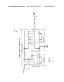 Signal acquisition and distance variation measurement system for laser     ranging interferometers diagram and image