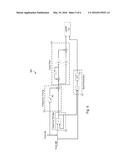 Signal acquisition and distance variation measurement system for laser     ranging interferometers diagram and image