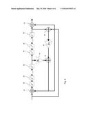 Signal acquisition and distance variation measurement system for laser     ranging interferometers diagram and image