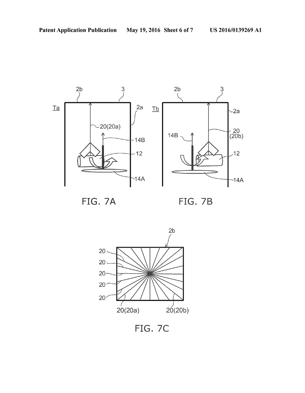 ELEVATOR SHAFT INTERNAL CONFIGURATION MEASURING DEVICE, ELEVATOR SHAFT     INTERNAL CONFIGURATION MEASUREMENT METHOD, AND NON-TRANSITORY RECORDING     MEDIUM - diagram, schematic, and image 07