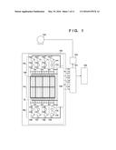 RADIATION IMAGE SENSING APPARATUS AND RADIATION IMAGE SENSING SYSTEM diagram and image