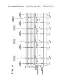 RADIATION IMAGE SENSING APPARATUS AND RADIATION IMAGE SENSING SYSTEM diagram and image