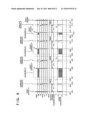 RADIATION IMAGE SENSING APPARATUS AND RADIATION IMAGE SENSING SYSTEM diagram and image