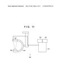 RADIATION IMAGE SENSING APPARATUS AND RADIATION IMAGE SENSING SYSTEM diagram and image