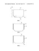 SCINTILLATION PIXEL ARRAY, RADIATION SENSING APPARATUS INCLUDING THE     SCINTILLATION PIXEL ARRAY AND A METHOD OF FORMING A SCINTILLATION PIXEL     ARRAY diagram and image