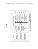 OPERATION DETECTING APPARATUS FOR VEHICLE diagram and image