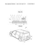 OPERATION DETECTING APPARATUS FOR VEHICLE diagram and image