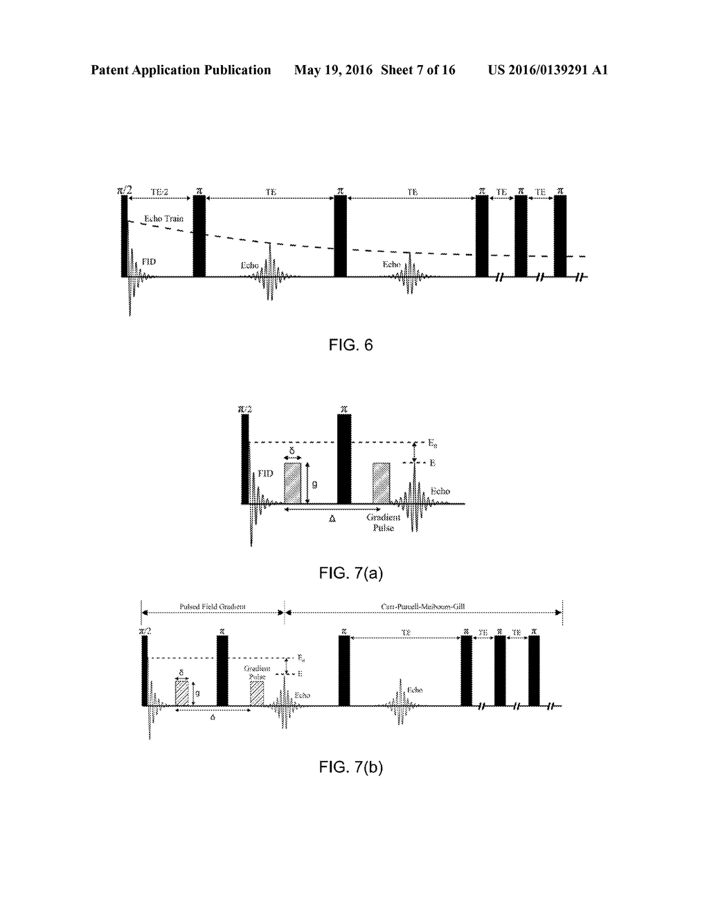 Surface Relaxivity Calculation using Nuclear Magnetic Resonance (NMR)     Measurement, Three Dimensional (3D) Rock Model and NMR Response     Simulation - diagram, schematic, and image 08