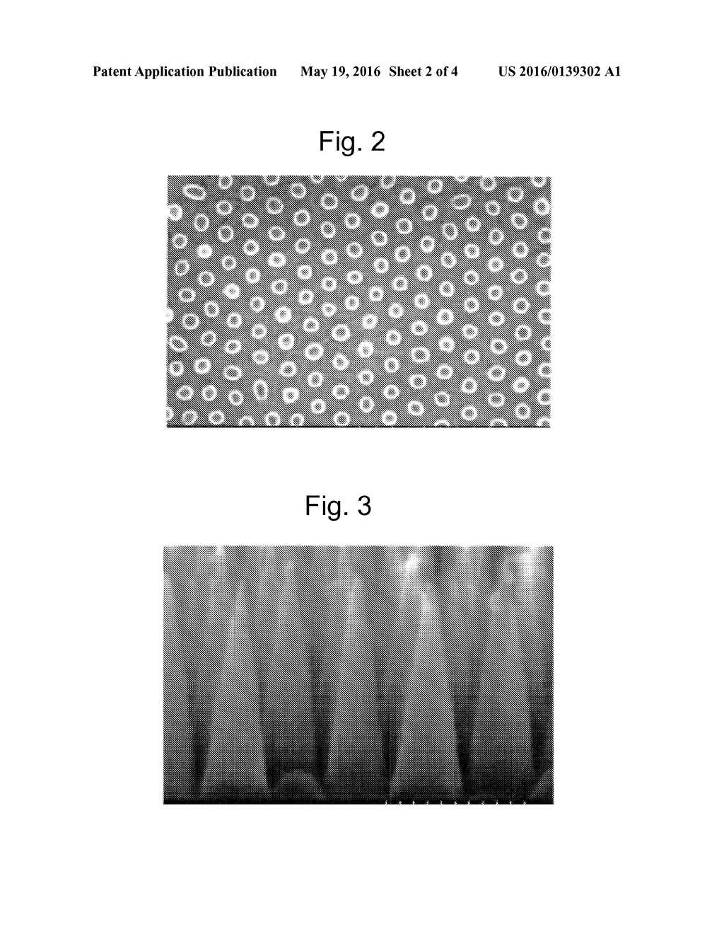 Formation of Antireflective Surfaces - diagram, schematic, and image 03