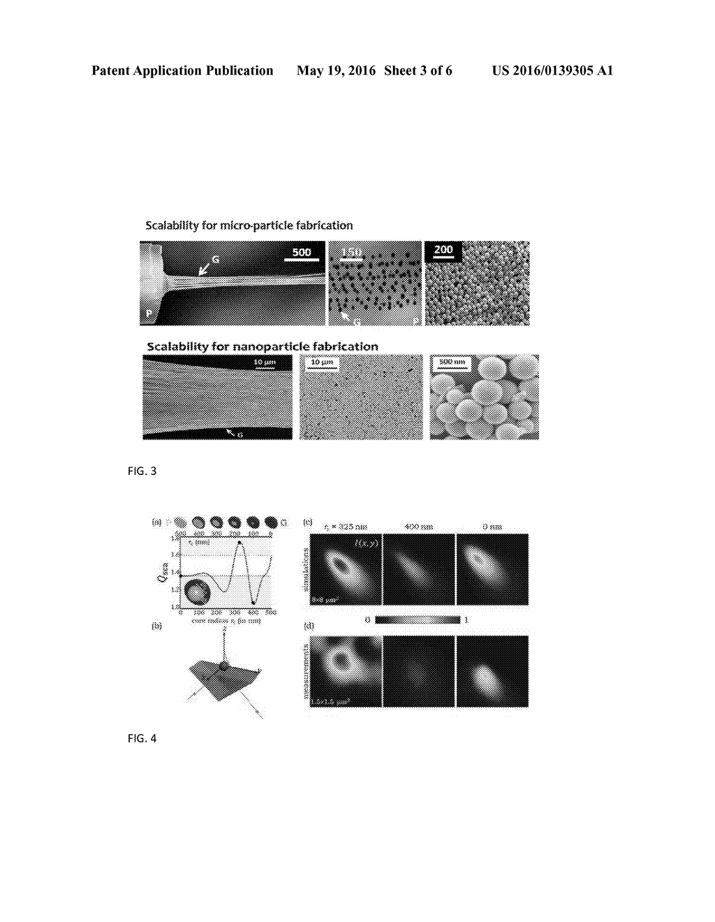 STRUCTURED GRANULAR COMPOSITE MATERIALS, METHODS OF FABRICATION THEREOF     AND APPLICATIONS THEREOF - diagram, schematic, and image 04