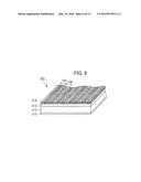 RETARDATION FILM, METHOD FOR MANUFACTURING RETARDATION FILM, POLARIZING     PLATE AND IMAGE DISPLAY DEVICE WHICH USE RETARDATION FILM, AND 3D IMAGE     DISPLAY SYSTEM USING IMAGE DISPLAY DEVICE diagram and image