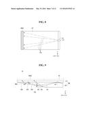 ULTRATHIN LIGHT UNIT diagram and image