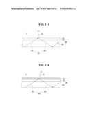 ULTRATHIN LIGHT UNIT diagram and image