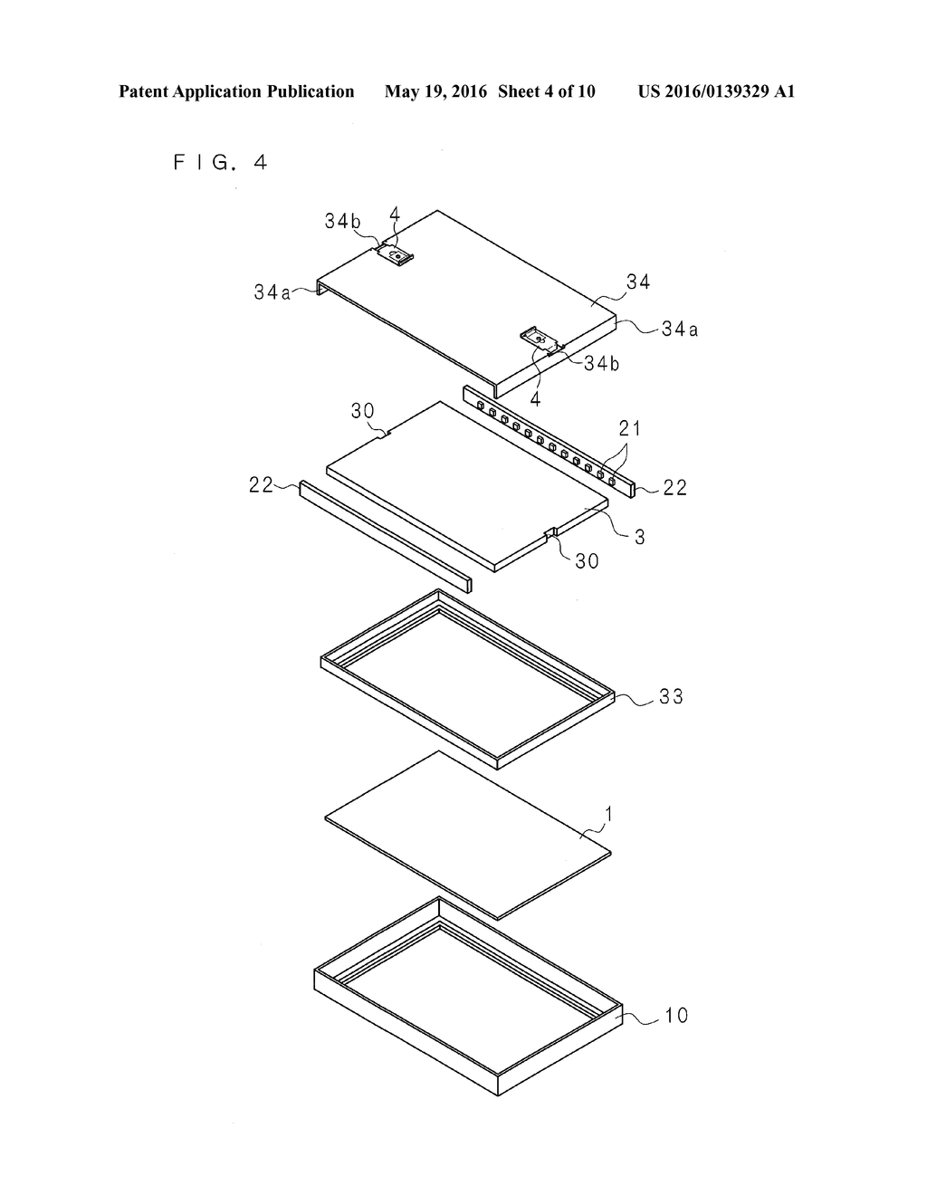 Light Source Device and Display Apparatus - diagram, schematic, and image 05