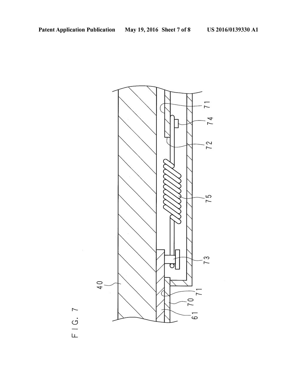 Light Source Device and Display Apparatus - diagram, schematic, and image 08