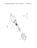 ADAPTER AND OPTICAL CONNECTOR COUPLING SYSTEM diagram and image