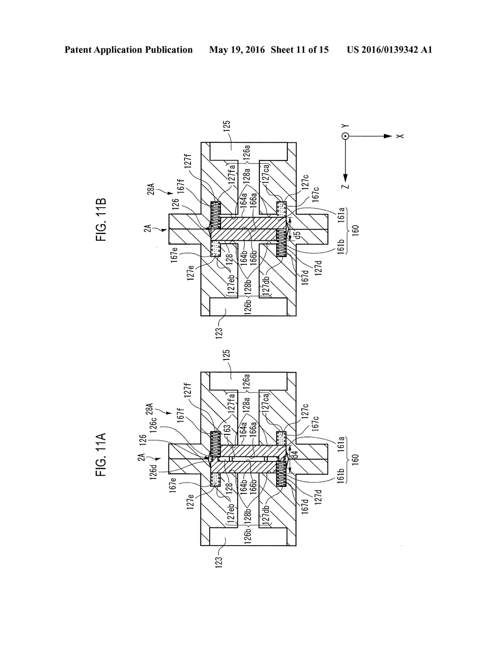 ADAPTER AND OPTICAL CONNECTOR COUPLING SYSTEM - diagram, schematic, and image 12